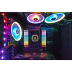 Corsair CMW256GX4M8D3000C16 256GB DDR4 3000MHz RGB PRO Memory