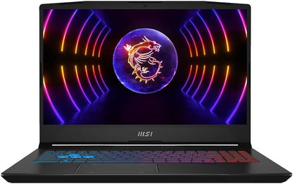HP Pulse 15.6" Gaming Laptop RTX 4070 i7
