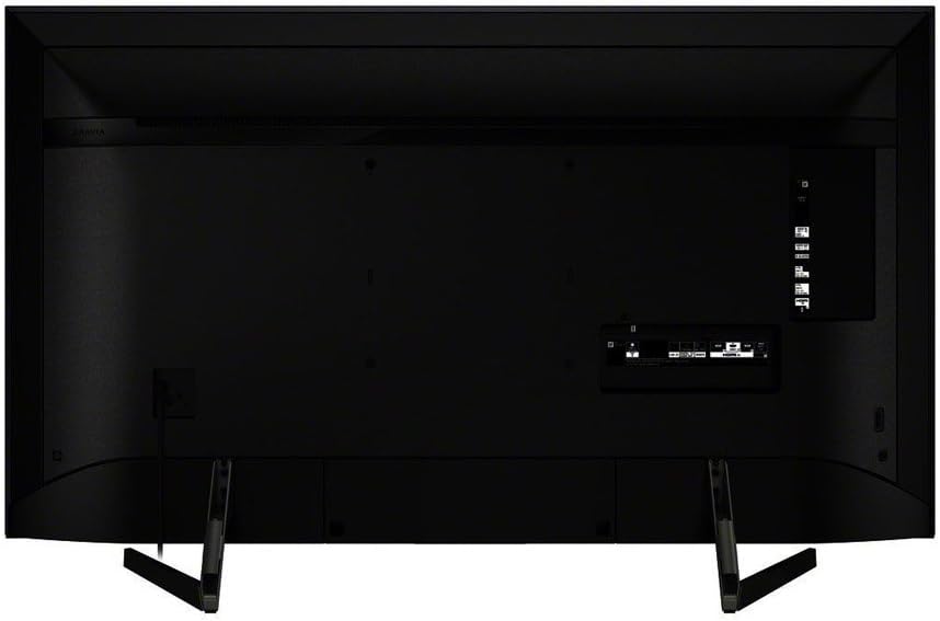 Sony E13SNXBR65X900F 65-Inch 4K Ultra HD Smart LED TV