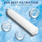 EWIVB0 EOR3R XDI Compatible Replacement Filter