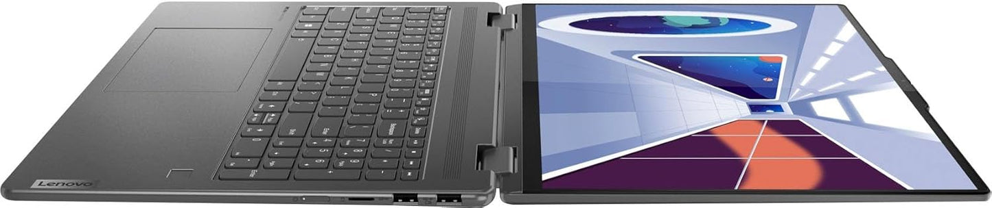 Lenovo 82YN0001US Yoga 7i 16" Touchscreen Laptop i5 8GB 512GB