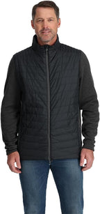Spyder 38A053301 Men's Pursuit Insulator Ski Jacket