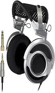 Sony MDRSA1000 DJ Stereo Headphones Open-Air