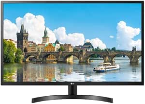 LG 32MN530NP-B 31.5" FHD IPS Monitor