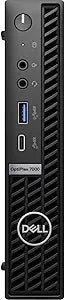 Dell HX4Y1 OptiPlex 7000 Micro PC Intel i5