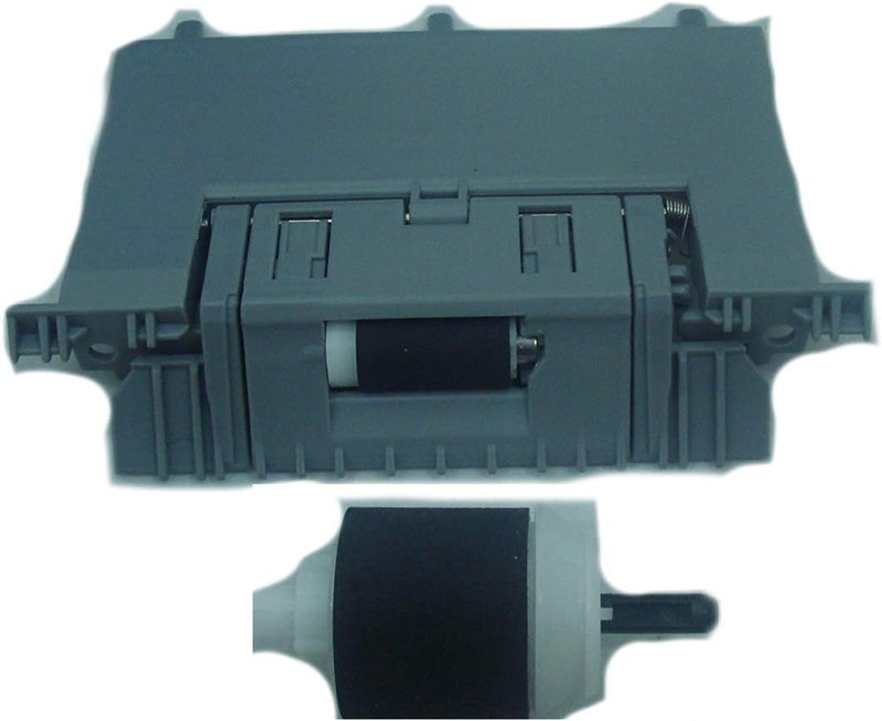 HP CF081-67903 LaserJet M551 M575 Tray 2 Pickup Roller Kit — main product image
