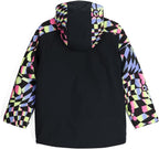 Spyder 38SG075318 Boys Jasper Insulated Ski Anorak