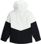 Spyder 38SJ073300 Girls Camille Insulated Ski Jacket