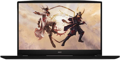MSI Katana GF76 17.3" 144Hz RTX 3060 Gaming Laptop