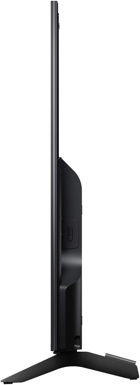 Sony XBR49X800E 49-Inch 4K Ultra HD Smart LED TV