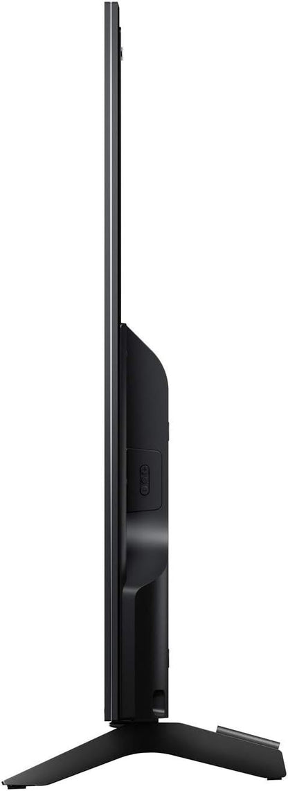 Sony XBR49X800E 49-Inch 4K Ultra HD Smart LED TV