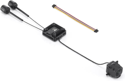 DJI 6941565997449 O4 Air Unit Pro FPV System, 4K/120fps