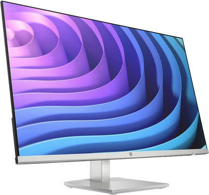 HP FreeSync 27-inch FHD IPS LED Monitor