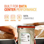Seagate Barracuda ST5000DM000 5TB Internal HDD Renewed