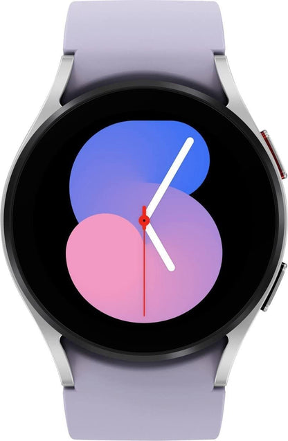 Samsung Watch 5 40mm Bluetooth Smartwatch (Renewed)