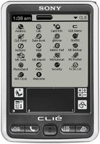 Sony PEG-SL10/U CLIE Handheld PDA