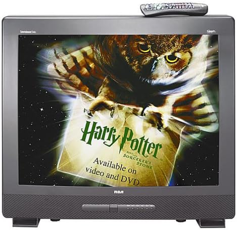 RCA F31317 31" CRT Color TV