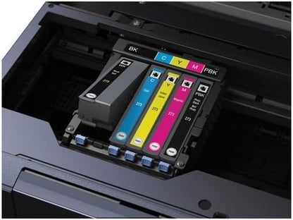 Epson XP-820 Wireless Color Photo Printer