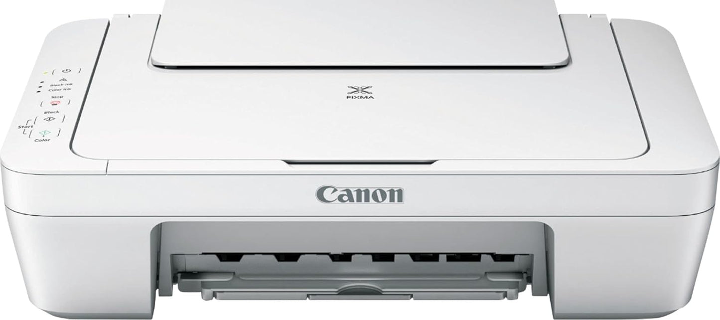 Canon PIXMA MG2522 All-in-One Inkjet Printer