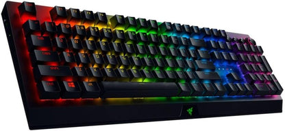 Razer RZ03-03530200-R3U1 BlackWidow V3 Pro Wireless Mechanical Keyboard
