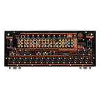 Marantz AV8805A 13.2 Channel 8K Pre-Amplifier - HEOS, Voice Control