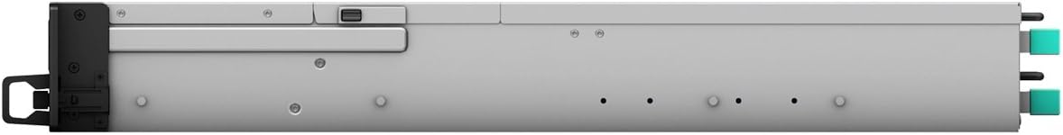 Synology RS3617RPxs RackStation NAS - Diskless