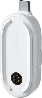 Insta360 GO 3/GO 3S Quick Reader - SD Card Transfer