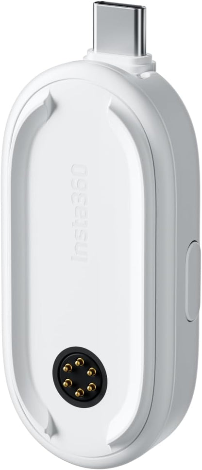 Insta360 GO 3/GO 3S Quick Reader - SD Card Transfer