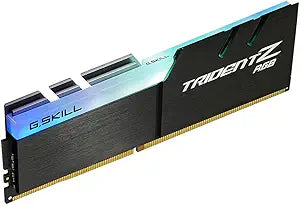 G.Skill F4-2400C15D-16GTZRX 16GB DDR4 Memory