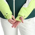 Spyder 38SD075322 Women's Haven Insulated Ski Jacket