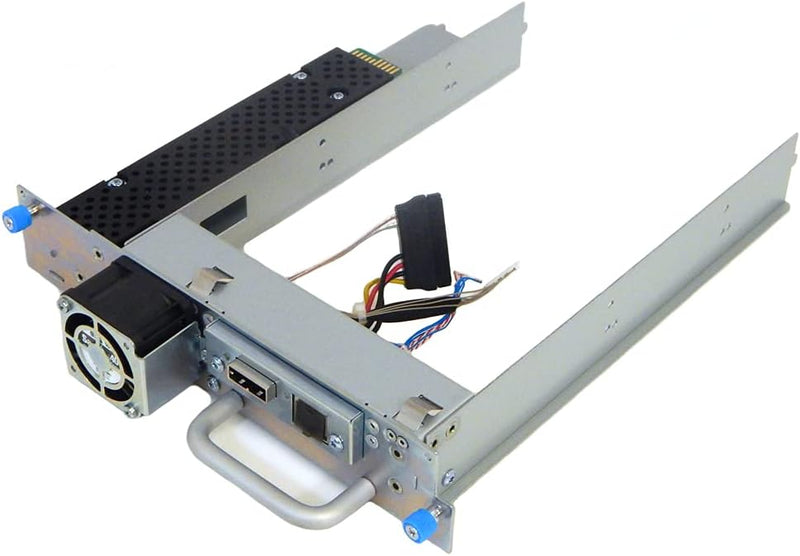 HP LTO-5 SAS Tray Sled BL540A BL540-63002 — main product image