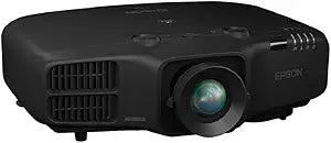 Epson V11H543120 PowerLite 4855WU 1080p LCD Projector — main product image