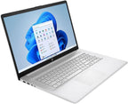 HP Pavilion 17.3-Inch Ryzen 3 Laptop Windows 11