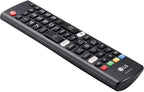 LG 32LM577 32-Inch HDR HD Smart LED TV