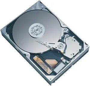 Seagate 6Y060L0 Maxtor DiamondMax 60GB IDE Hard Drive — main product image