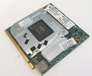 HP 455077-001 256MB nVidia Graphics Card — main product image