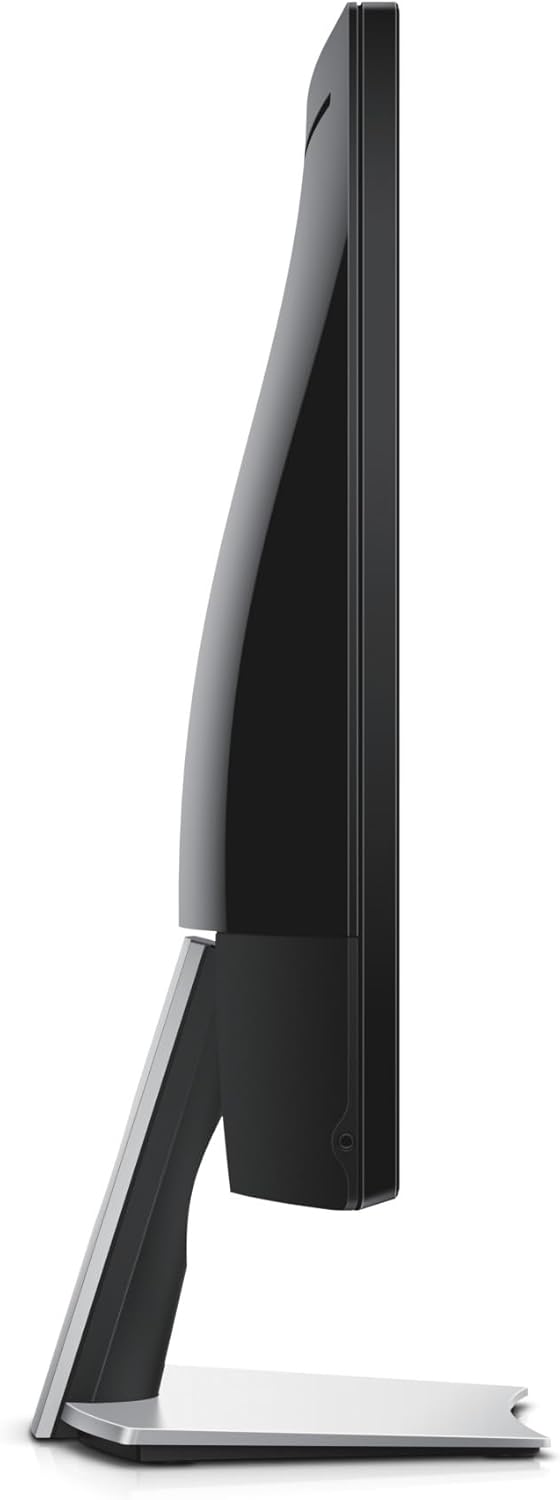 Dell SE2716H 27-inch Curved LED Monitor