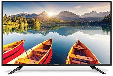 Hitachi LE43A509 43" Alpha Series 1080p LED TV