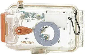 Canon 7642A001 WP-DC400 Waterproof Case A100/A200 — main product image