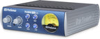 PreSonus TubePre v2 Tube Microphone Preamplifier DI Box