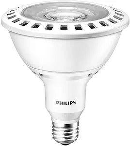 Philips 429126 19W PAR38 LED Flood Light Bulb — main product image