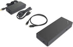 Lenovo DK1841 ThinkPad Thunderbolt 3 Dock Gen 2