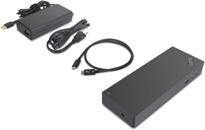 Lenovo DK1841 ThinkPad Thunderbolt 3 Dock Gen 2