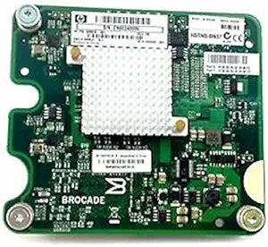 HP 590647-B21 - Brocade 804 8Gb Fibre Channel HBA — main product image