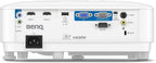 BenQ MW560 WXGA Renewed Business Projector 4000 Lumens
