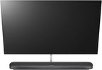 LG OLED65W9PUA Signature 65