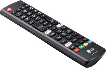 LG E2LG32LM577BPUA 32" HD Smart TV Bundle with Soundbar & Mount