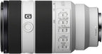 Sony FE 70-200mm F4 - Macro G OSS II Zoom Lens