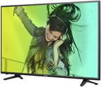 Sharp LC-43N6100U - 43