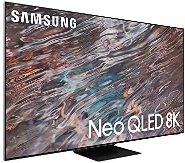 Samsung QN800A 75-Inch 8K QLED Smart TV (Used)